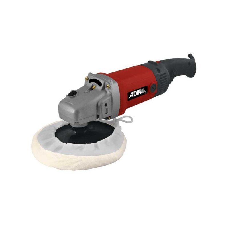 Pulidora para Auto de 7" 1350 W 822 Adir