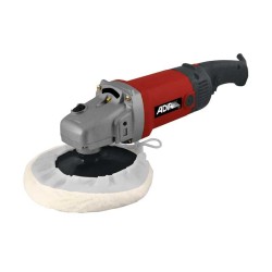 Pulidora para Auto de 7" 1350 W 822 Adir