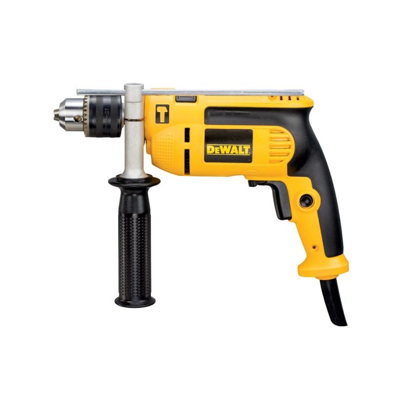 Rotomartillo VVR de 1/2" DW508S-B3 DeWalt
