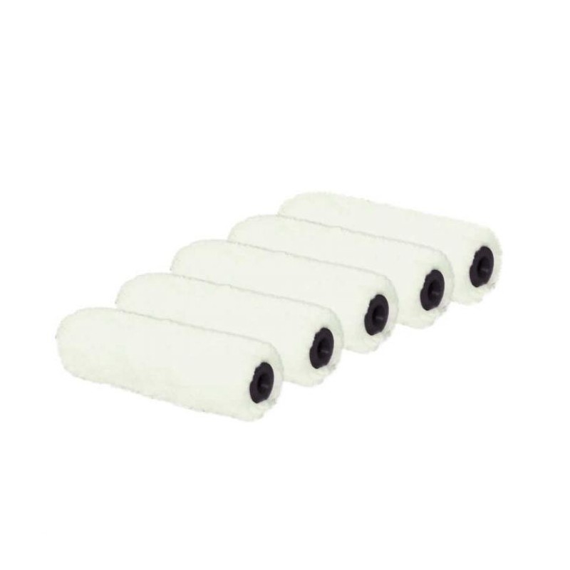 Mini felpa de microfibra 4" MR0004 Corona