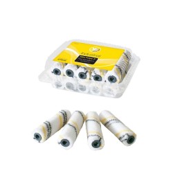 Mini felpa industrial 4" MR0003 Corona