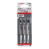 Seguetas para madera U101B Bosch