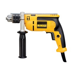 Rotomartillo VVR de 1/2" DW508S-B3 DeWalt