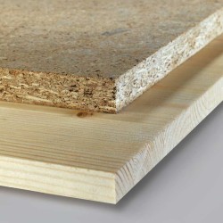 Seguetas para madera U101B Bosch