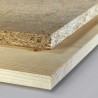 Seguetas para madera U101B Bosch