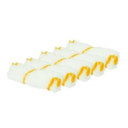 Mini felpa de nylon 4" MR0005 Corona