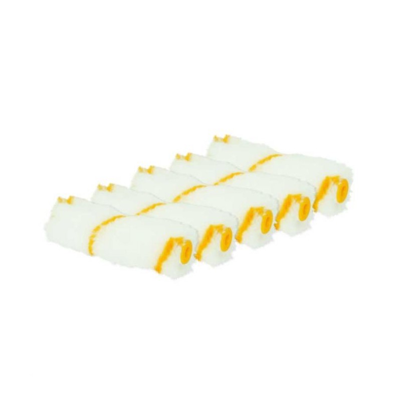 Mini felpa de nylon 4" MR0005 Corona