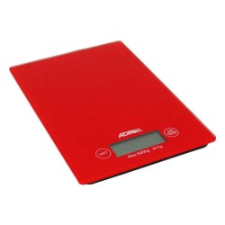 Báscula para cocina extra plana 5 Kg 1678 Adir