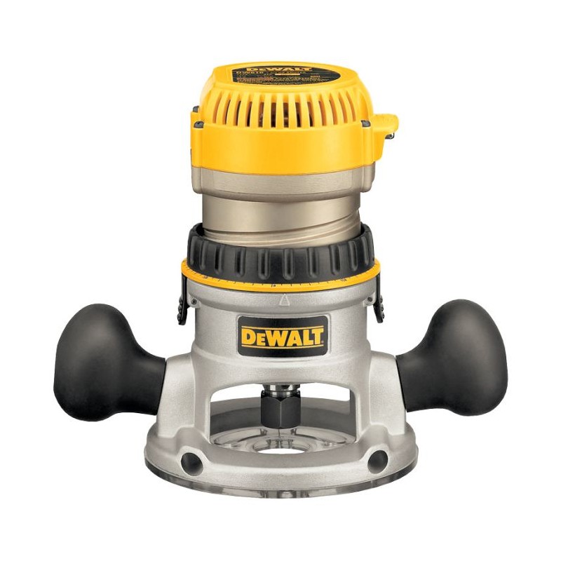 Router de 1-3/4" HP DW616 Dewalt