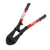 Corta pernos tubular de 30" WF1625 Wolfox