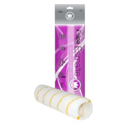 Felpa de nylon 9" Corona