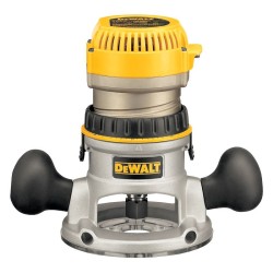 Router de 1-3/4" HP DW616 Dewalt
