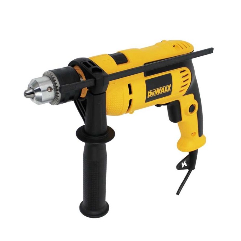 Rotomartillo de 1/2" DWD024-B3 DeWalt