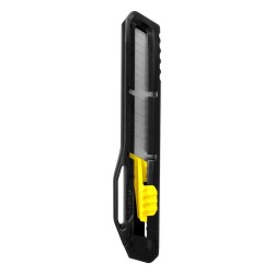 Juego de cutters con traba STHT81433 Stanley