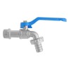 Llave esfera para jardín 1/2" YE0010 Yarden