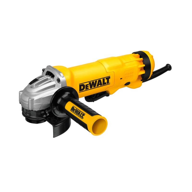 Esmeriladora Angular 4-1/2" DWE4212 DeWalt