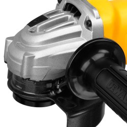 Esmeriladora Angular 4-1/2" DWE4212 DeWalt