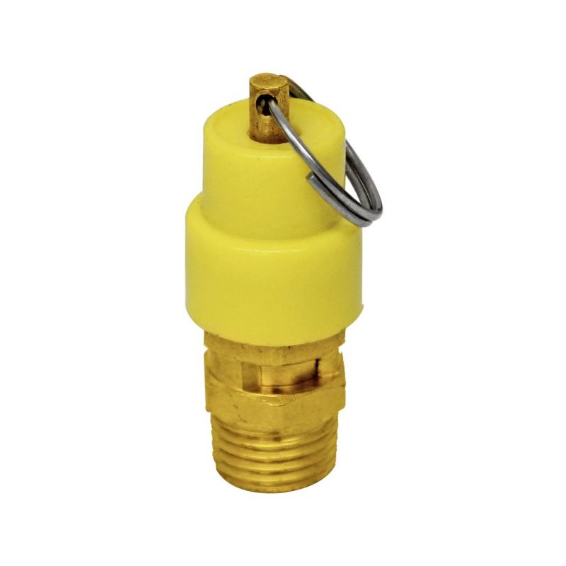 Válvula de seguridad AQF-01 Shimge