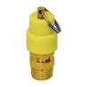 Válvula de seguridad AQF-01 Shimge