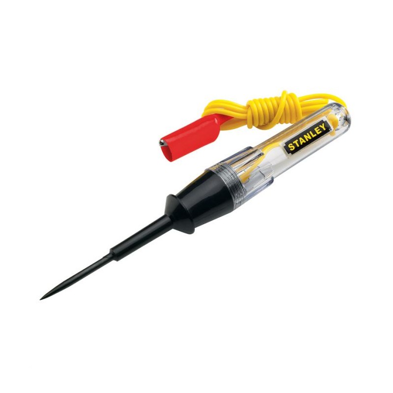 Probador de circuitos 78-207 Stanley