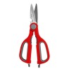 Tijera multiusos 8" WF0077 Wolfox