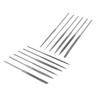 Juego de Limas para Joyero 12 Piezas WF0608 Wolfox