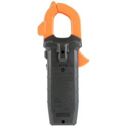 Multímetro digital de gancho de rango automático de 400 A CA CL120 Klein Tools