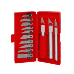 Juego de Exactos Hobby WF0579 Wolfox