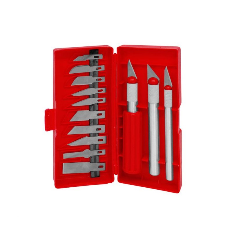 Juego de Exactos Hobby WF0579 Wolfox