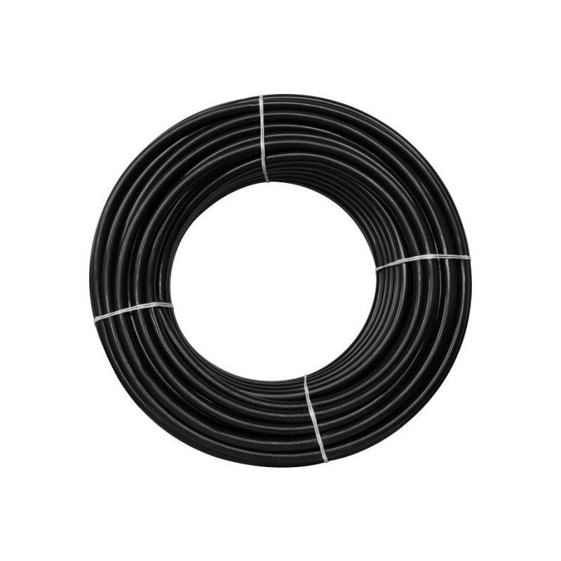 Poliducto para agua 3/4" 100 metros cédula 40