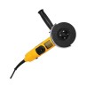 Mini Esmeriladora 900W 4-1/2" 4120 DeWalt