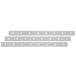 Cuchillas de repuesto para cepillo 318 mm DW7342 DeWalt
