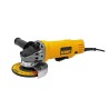Mini Esmeriladora 900W 4-1/2" 4120 DeWalt