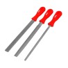 Juego de 3 limas 8" WF0607 Wolfox