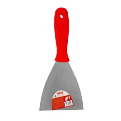 Espátula flexible 4" WF3104 Wolfox
