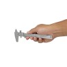 Vernier análogo de latón 5” 215136 OBI