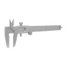 Vernier análogo de latón 5” 215136 OBI