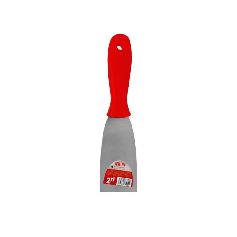 Espátula flexible 2" WF3102 Wolfox