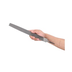 Lima media caña 12" 9377 Adir