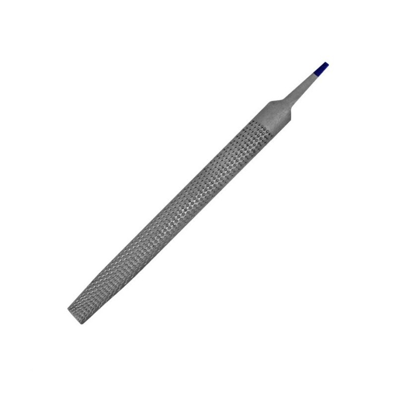 Lima escofina media caña 10" 9393 Adir