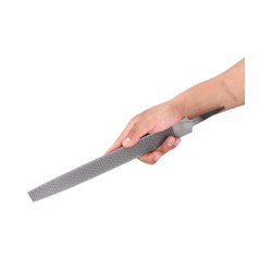 Lima escofina media caña 12" 9394 Adir