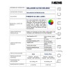 Sellador Altos Solidos 1 Litro F-NS2145.30 Fepyr