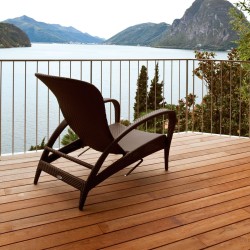 Poliuretano Ultra Profesional Chocolate 1 Litro F-PT5183.30 Fepyr