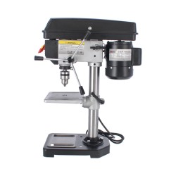 Taladro de banco 8" 1/3 HP 5 velocidades TBOEM-1/3 OEM