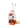 Fumigadora con motor a gasolina 25 Lts. FERAL250 Raptor