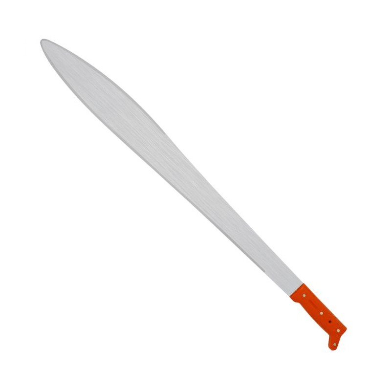 Machete pulido acapulqueño 27" 9590 Santul