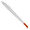 Machete pulido acapulqueño 27" 9590 Santul