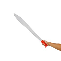Machete pulido acapulqueño 27" 9590 Santul