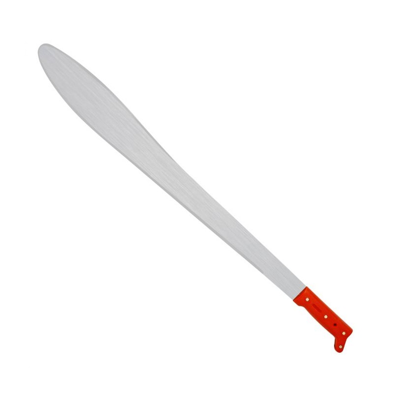 Machete pulido Caguayano de 27" 9591 Santul