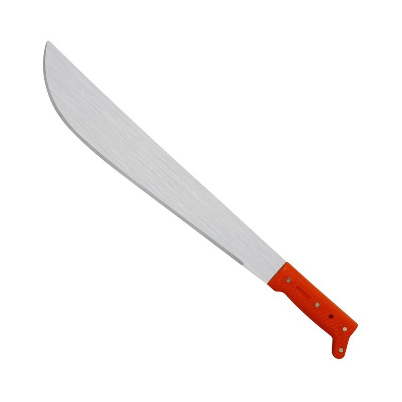 Machete pulido estándar de 16" 9592 Santul